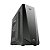 Gabinete Gamer C3tech Mid Tower Preto sem Fonte - MT-G80BK - MT-G80BK - Imagem 1