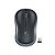 Mouse Sem Fio Logitech 1000 DPI Cinza M185 - 910-002225 CINZA - Imagem 3