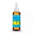Tinta para Cartucho Epson T664 Amarelo 100ml Multilaser - RF008 - Vendido Unitário - RF008 - Imagem 1
