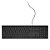 Teclado USB Dell KB216 580-ADIN Preto - 580-ADIN - Imagem 2