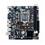 Placa Mãe Goldentec 53752 H61 Box para Intel LGA 1155 Memória DDR3 Som Video e Rede - 53752 - Imagem 2