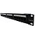 Patch Panel 24 Portas 19 Polegadas Cat.5E Seccon SecLan - WT-2029A-110 - WT-2029A-110 - Imagem 3