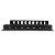 Guia de Cabo para Rack Horizontal Fechado 1U 19 Pol Fibra Metal - GCB - GCB - Imagem 3
