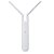 Access Point UniFi-AP-AC-Mesh Indoor Outdoor Ubiquiti PoE - UAP-AC-M - UAP-AC-M - Imagem 2