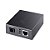 Conversor de Mídia TP-Link RJ45 10/100/1000 Fibra Ótica 20 KM Monomodo - FC311B-20 - FC311B-20 - Imagem 3