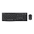 Kit Teclado + Mouse sem Fio Logitech MK295 Preto SILENT WIRELESS - 920-009793 - 920-009793 - Imagem 3