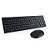 Kit Teclado + Mouse sem Fio Dell Preto - KM5221W - KM5221W - 580-AJIT - Imagem 2