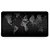 Mouse Pad Gamer Antiderrapante Mapa Mundi 700x350x3mm Exbom - 3284 - Vendido Unitário - MP-7035C28 - 3284 - Imagem 1