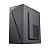 Gabinete Sumay sem Fonte 1 Baia Preto - SM-GB1318 - SM-GB1318 - Imagem 3