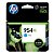 Cartucho de Tinta HP 954XL Cyan Original - L0S62AB - 1.600 páginas para 7740, 7720, 8710, 8720, 8730, 8210, 7740, 7720, 8710, 8720, 8730, 8210 - L0S62AB - Imagem 1