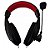 Fone de Ouvido Gamer com Microfone Preto Pixxo - EPH222 - EPH222 - Imagem 3