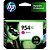 Cartucho de Tinta HP 954XL Magenta Original - L0S65AB - 1.600 páginas para 7740, 7720, 8710, 8720, 8730, 8210 - L0S65AB - Imagem 3