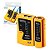 Testador para Cabo de Rede RJ11/RJ45 Exbom - 3461 - 3461 - Imagem 3