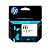Cartucho de Tinta HP 711 Amarelo Original - CZ132A - 29 ml para T520, T120, T130 - CZ132A - Imagem 1