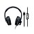 Fone de Ouvido Headset com Microfone com Conexão USB Preto/Cinza Pro HF700 Multilaser - PH317 - PH317 - Imagem 1