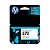Cartucho de Tinta HP 670 Amarelo Original - CZ116AB - 300 páginas para 4615, 4625, 5525 - CZ116AB - Imagem 1
