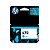 Cartucho de Tinta HP 670 Cyan Original - CZ114AB - 300 páginas para 4615, 4625, 3525, 5525 - CZ114AB - Imagem 3