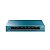 Switch Tp-Link LS108G 8 Portas 10/100/1000 Mbps Lite Wave - LS108G - Imagem 1