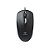 Mouse USB C3Tech MS-31BK 1000 Dpi Preto - MS-31BK - Imagem 2
