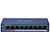 Switch PoE Hikvision DS-3E1309P-EI/M 8 Portas 10/100 Mbps + 1 Link - DS-3E1309P-EI/M - Imagem 1