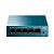 Switch Tp-Link LS105G 5 Portas 10/100/1000 Mbps Lite Wave - LS105G - Imagem 3