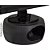 Suporte para Monitor Redondo Preto Masticmol - SM100 - SM100.031 - Imagem 1