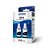 Tinta para Cartucho Epson Preto Original - T664120 Kit com 2 Refis - 8.000 páginas para L220, L365, L375, L380, L395, L555, L565, L575, L110, L1300 - T544120 KIT 2 - Imagem 3