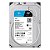 Hard Disk CFTV 2.0 TB Sata 6 Gb/s Seagate Skyhawk 5400 RPM - ST2000VX017 - ST2000VX017 - Imagem 1
