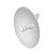 Power Beam Ubiquiti 5,0GHZ 22DBI PoE com Antena - PBE-M5-300 - 56710 - PBE-M5-300 - Imagem 1