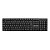 Teclado USB Multimídia C3tech Preto - KB-M10BK - KB-M10BK - Imagem 2