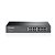 Switch Tp-Link TL-SG1016D 16 Portas 10/100/1000 Mbps - 138562 - TL-SG1016D - Imagem 2