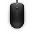 Mouse USB Dell MS116 1000 Dpi Preto - 570-AAIM - 570-AAIM - Imagem 1