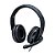 Fone de Ouvido Headset com Microfone com Plug P2/P3 Preto Pro Multilaser - PH316 - PH316 - Imagem 2