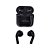 Fone de Ouvido Auricular TWS Bluetooth Preto C3tech - EP-TWS-21BK - 410060480100 - Imagem 1