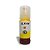 Tinta Cartucho Epson T664 Yellow 100ML X-Full Potencial Suprimentos - T664-4872 - T664-4872 - Imagem 1