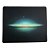 Mouse Pad 220x180x2mm Preto Exbom - 3342 - A - 3342 - Imagem 1