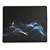Mouse Pad 220x180x2mm Preto Exbom - 3342 - E - 3342 - Imagem 1