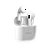 Fone de Ouvido Auricular TWS Bluetooth Branco C3tech - EP-TWS-21WH - 410060480400 - Imagem 1