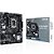 Placa Mãe Asus Prime H610M-E D4 para Intel LGA-1700-G12 Memória DDR4 Som Vídeo e Rede - PRIME H610M-E D4 - Imagem 3