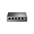 Switch PoE+ Tp-Link TL-SG1005P 5 Portas 10/100/1000 Mbps - TL-SG1005P - Imagem 2