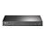Switch PoE+ Tp-Link TL-SG1210P 8 Portas 10/100/1000 Mbps PoE+ 63w + 1 Portas 10/100/1000 Up Link + 1 Porta SFP - TL-SG1210P - Imagem 3