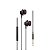Fone de Ouvido Intra-Auricular com Microfone com Plug P2 Preto Pulse - PH330 - PH330 - Imagem 2