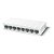 Switch Tp-Link LS1008 8 Portas 10/100 Mbps - 138254 - LS1008 - Imagem 1