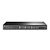 Switch Gerenciável L2+ Tp-Link SG3428 24 Portas 10/100/1000 Mbps + 4 Portas SFP + 1 Porta Console Rj45 JetStream - Omada - SG3428 - Imagem 2