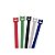 Abraçadeira Velcro Brasfort 12x200mm 7741 - Pacote com 5 Abraçadeiras - 7741 - Imagem 3