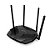 Roteador Wireless Mercusys AX1800 Gigabit Dual Band 4 Antenas Mu-mimo Wi-Fi 6 - MR70X - MR70X - Imagem 3