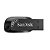 Pen Drive Sandisk 64GB Ultra Shift 3.0 Preto - SDCZ410-064G-G - SDCZ410-064G-G - Imagem 2