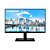 Monitor Samsung Tela 23.8 LED IPS Preto 75Hz 5ms Full HD 2x USB 2x HDMI 1x DisplayPort 1x Fone - LF24T450FQLMZD - com Ajuste de Altura - LF24T450FQLXZD - Imagem 3