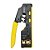Alicate para Crimpar Kokay RJ11/RJ12/RJ45 Multi-Função CAT.5/CAT.6 de Passagem - SC-671 - 056-0671 - Imagem 2