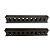 Guia de Cabo para Rack Horizontal Fechado 2U 19 Pol Fibra Metal - GCB2 - GCB2 - Imagem 2